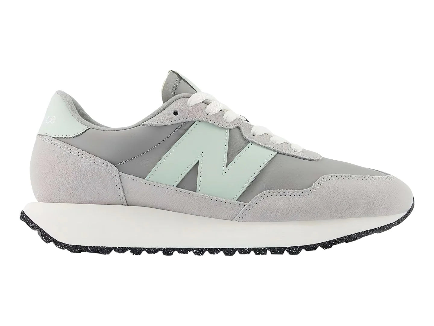 Tenis New Balance 373 Slate Grey para Mujer