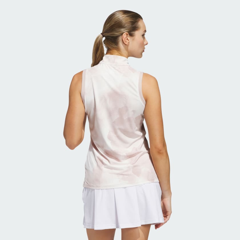 Women's adidas Ultimate365 Tour Polo Shirt
