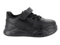Tenis ATOK Negro para Niño