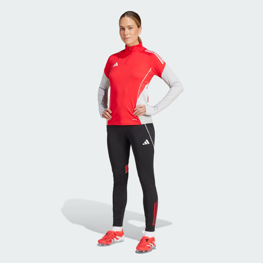 Women's adidas Tiro 25 Competition Training Top