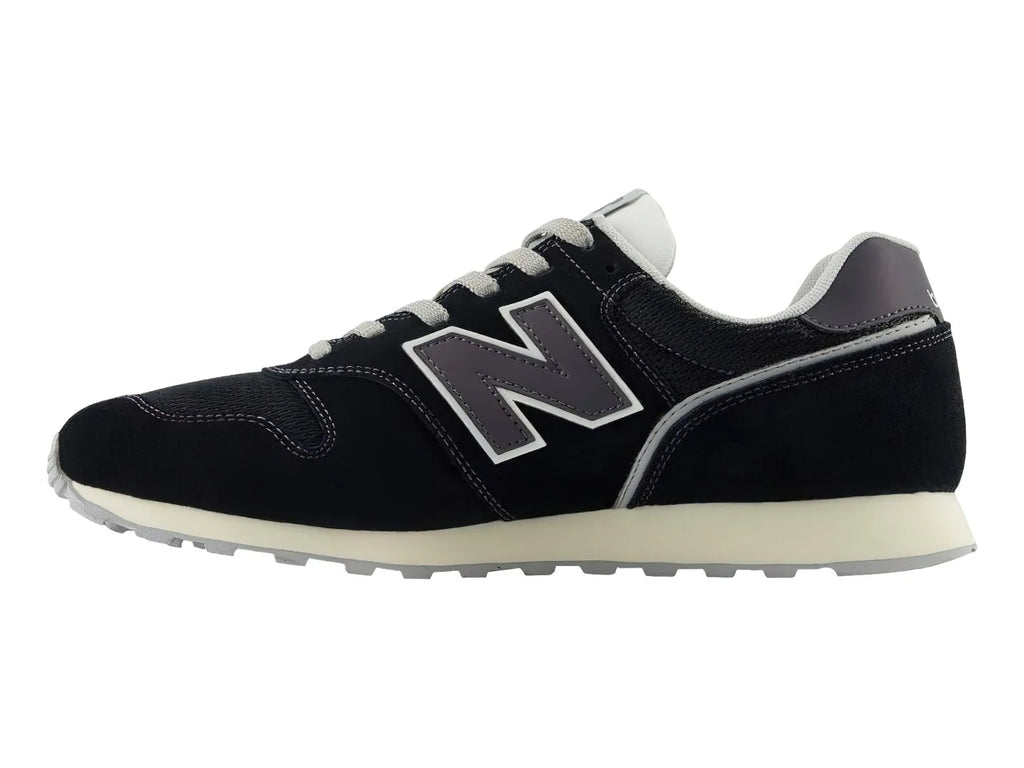 Tenis New Balance 373 Negro para Hombre