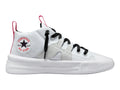 Tenis Converse Chuck Taylor All Star Ultra Mid Blanco para Niño