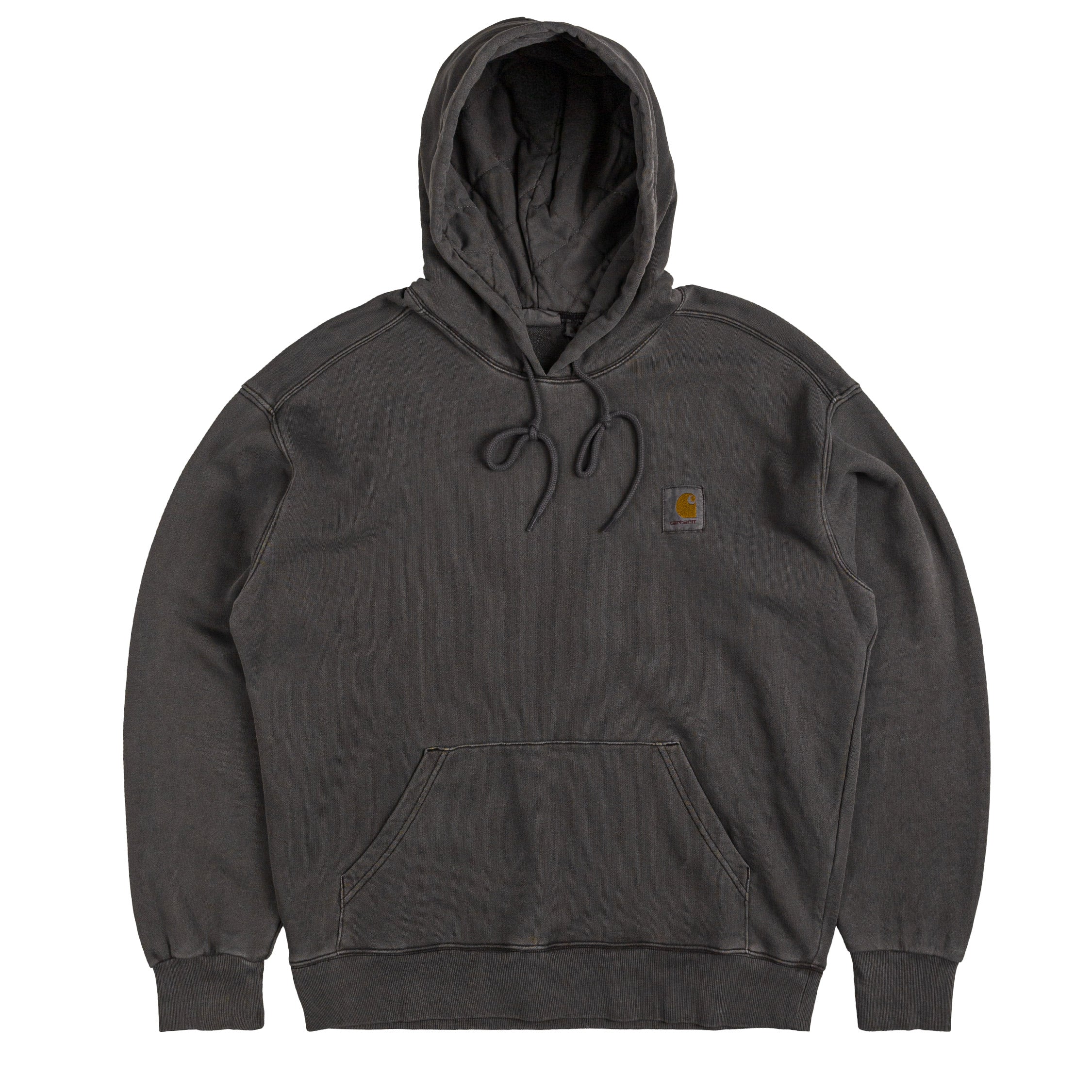 Carhartt WIP Nelson Hooded Sweat