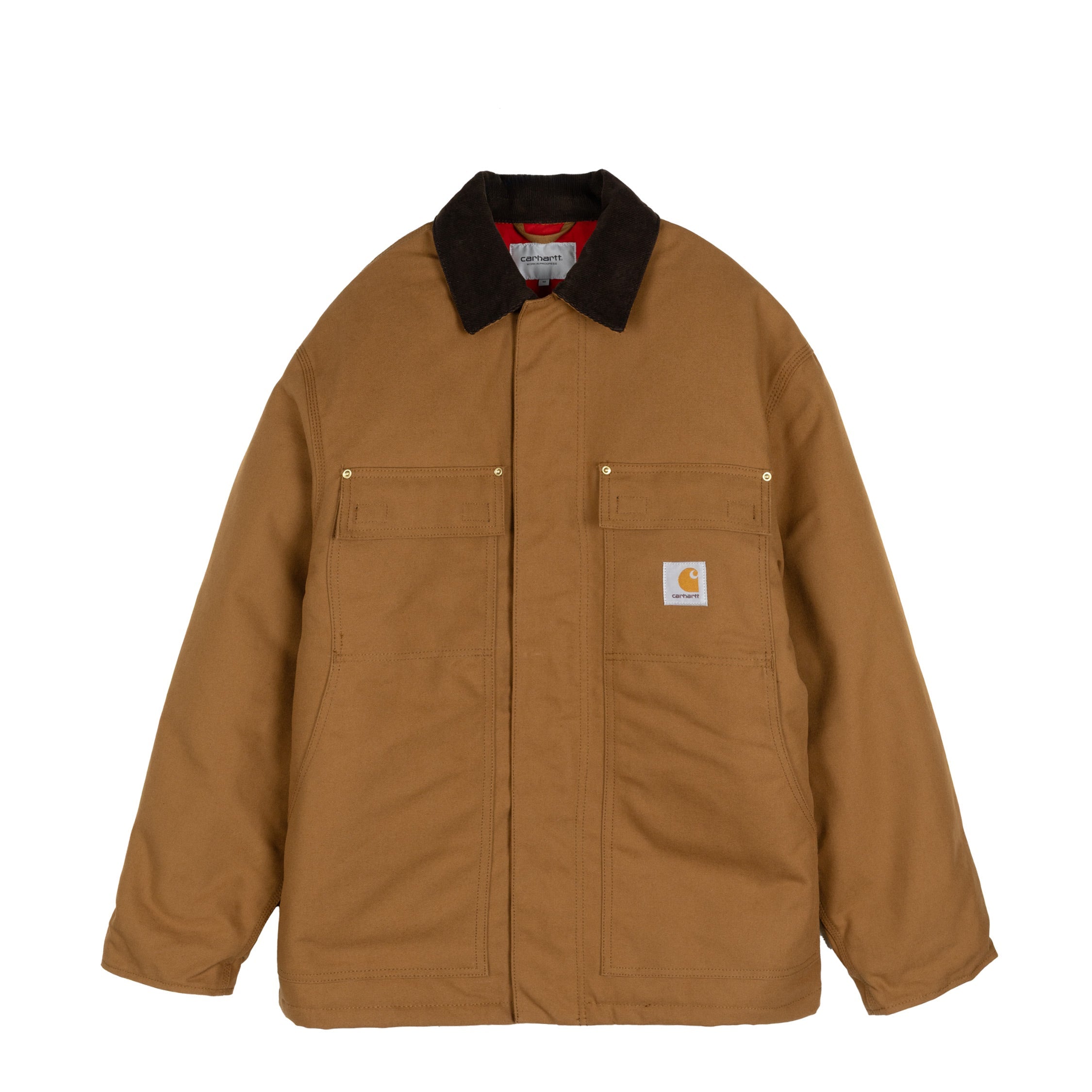 Carhartt WIP OG Arctic Coat