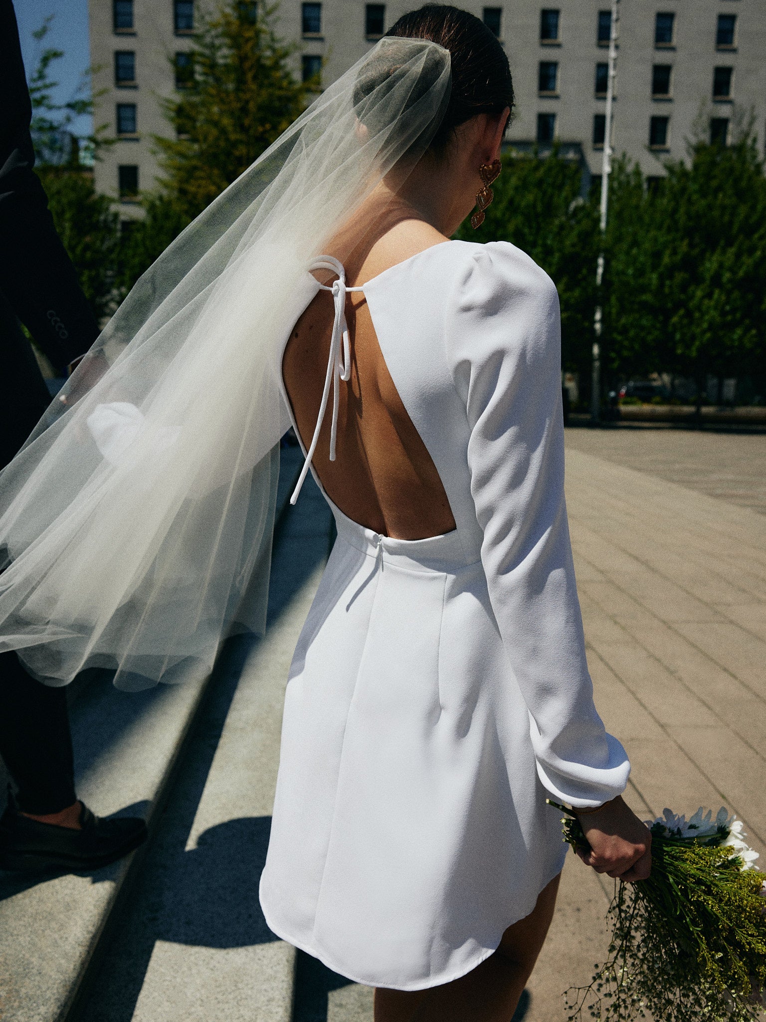 Elegant Dress