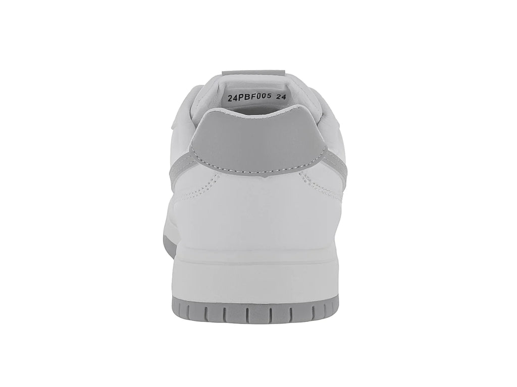 Tenis ATOK Blancos para Mujer