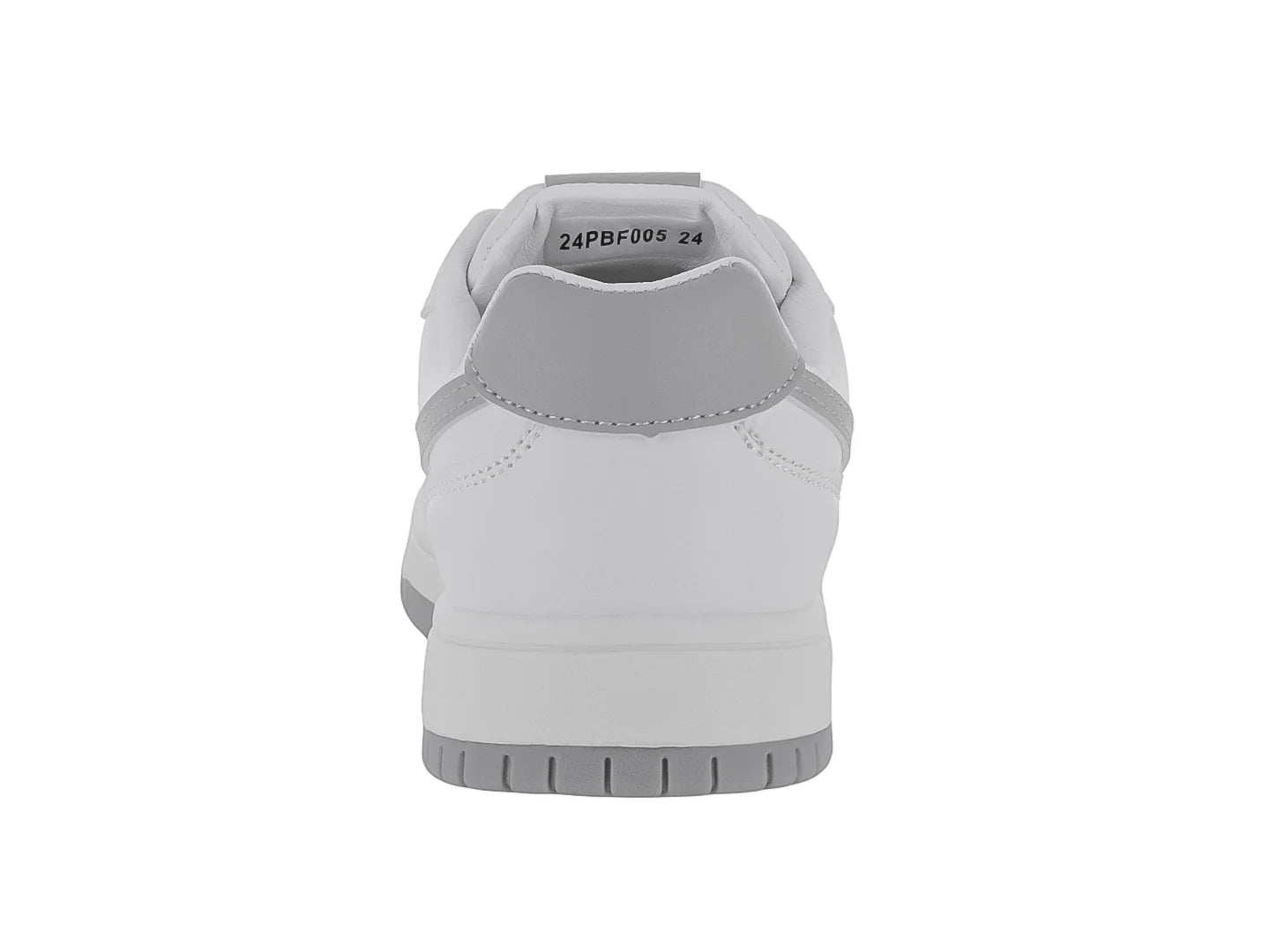 Tenis ATOK Blancos para Mujer