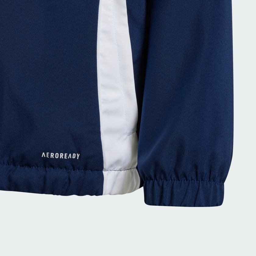 Kids' adidas Tiro 24 Windbreaker Kids