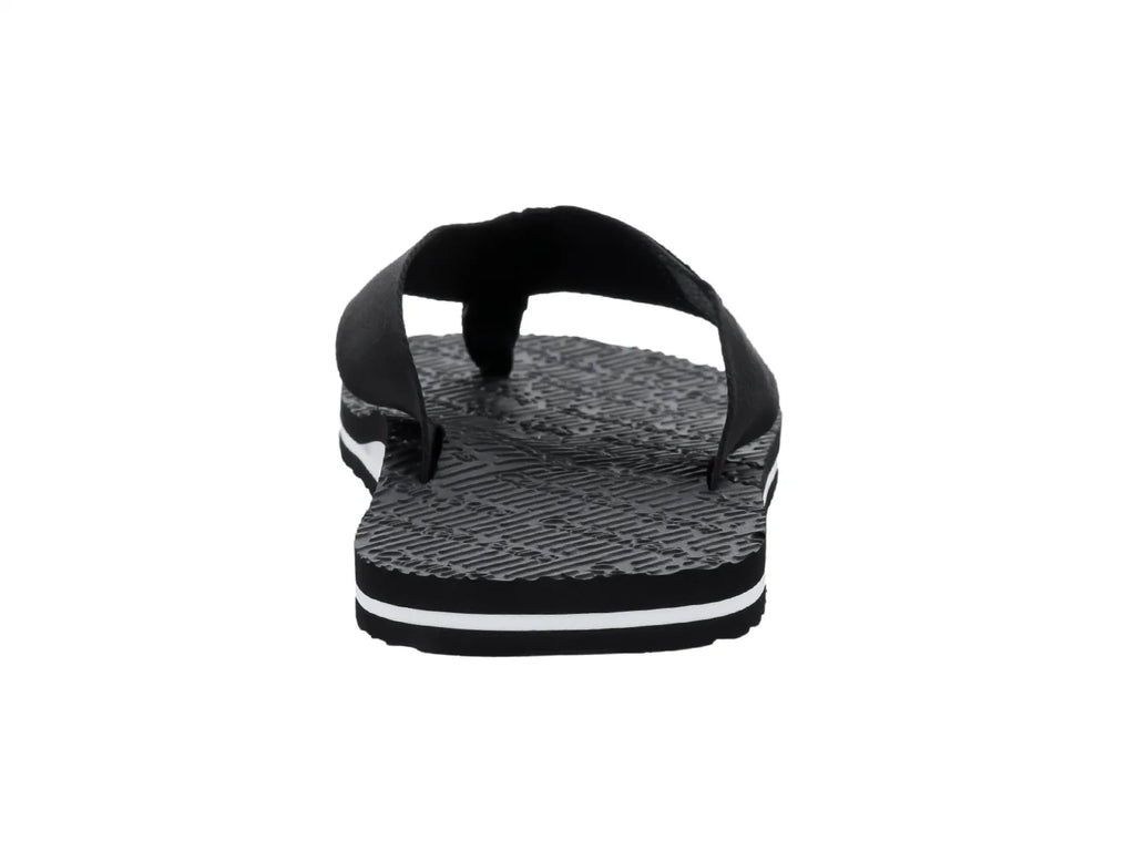 Sandalias Calvin Klein Negro para Hombre