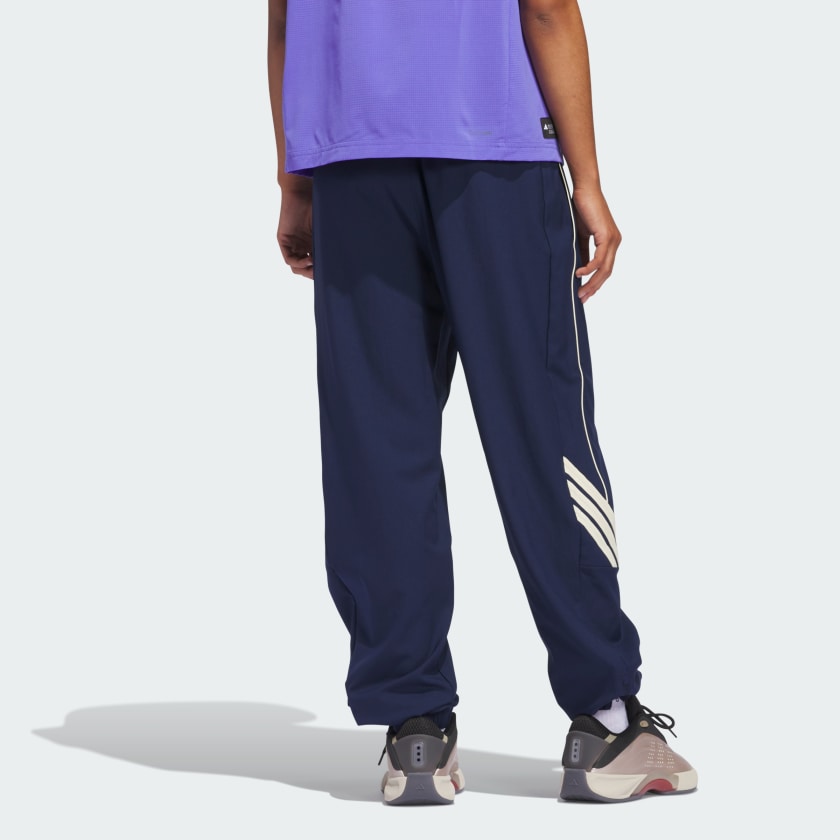 Women's adidas Select Woven Pants