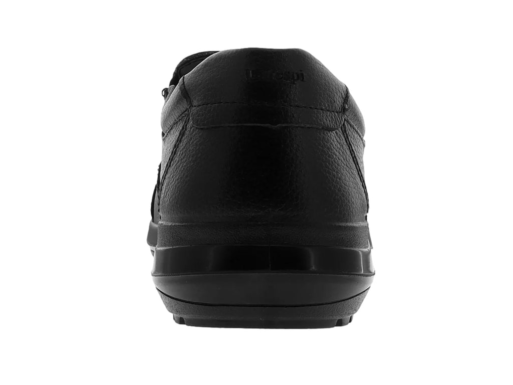 Zapatos Larespi Flother Negro para Hombre