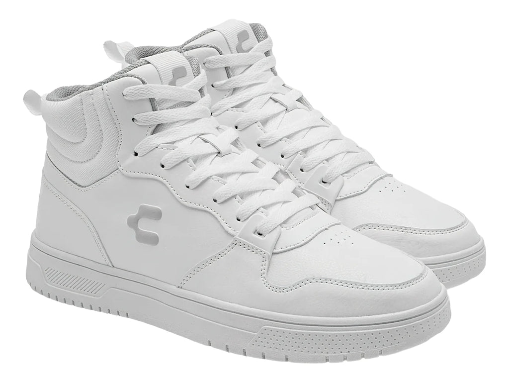 Tenis Charly Blancos para Hombre