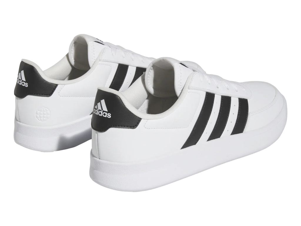 Tenis Adidas Breaknet 20 Blancos para Hombre