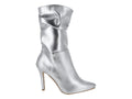 Botas OYYI Plata para Mujer