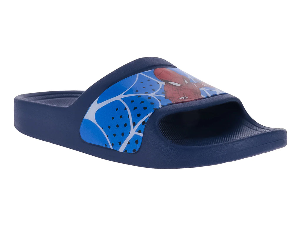 Sandalias Disney Color Marino para Niño