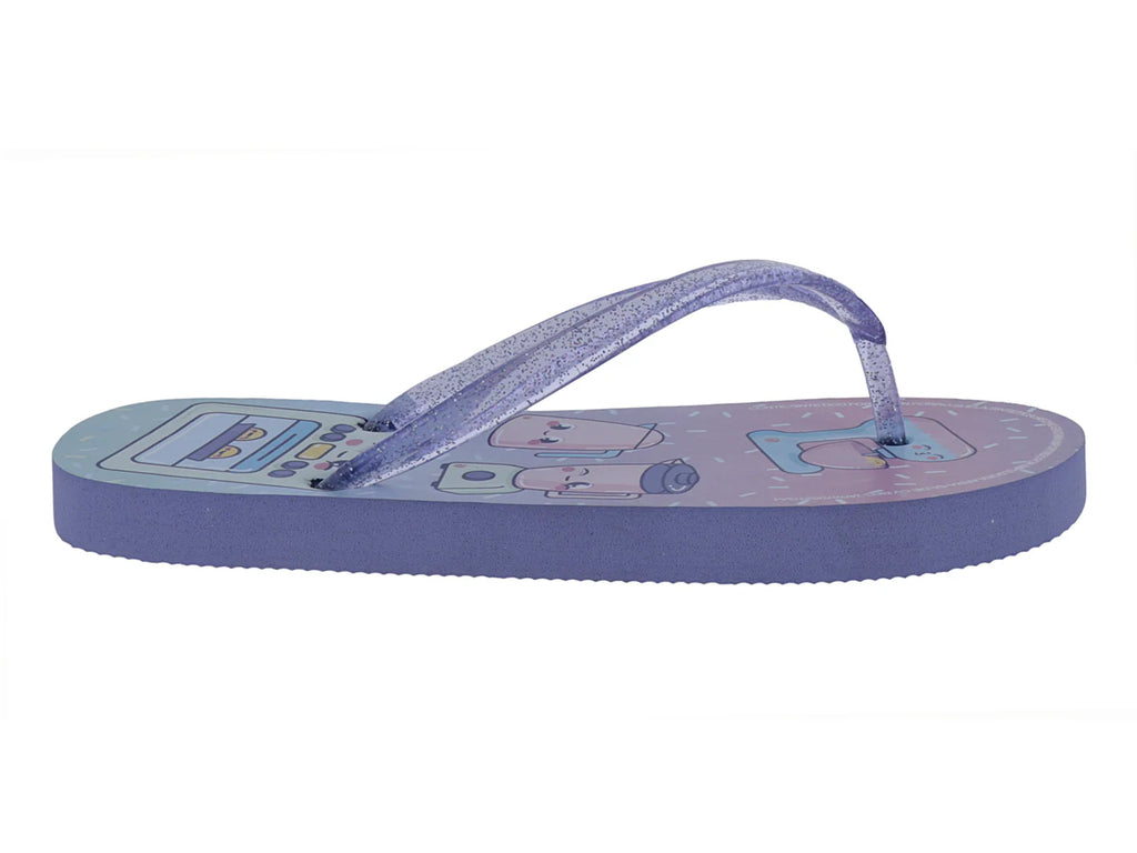 Sandalias ARRA Rosa para Niña