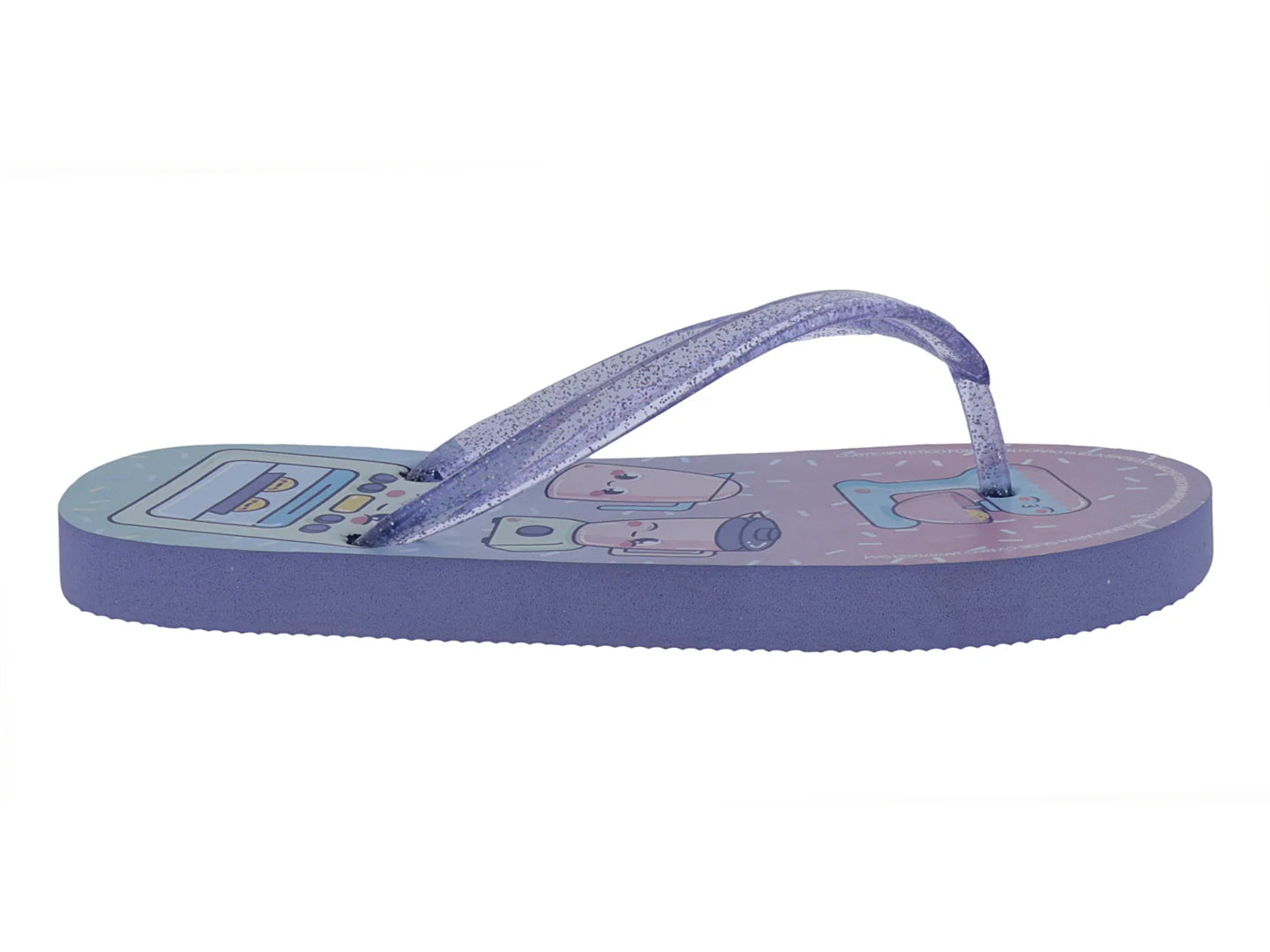 Sandalias ARRA Rosa para Niña