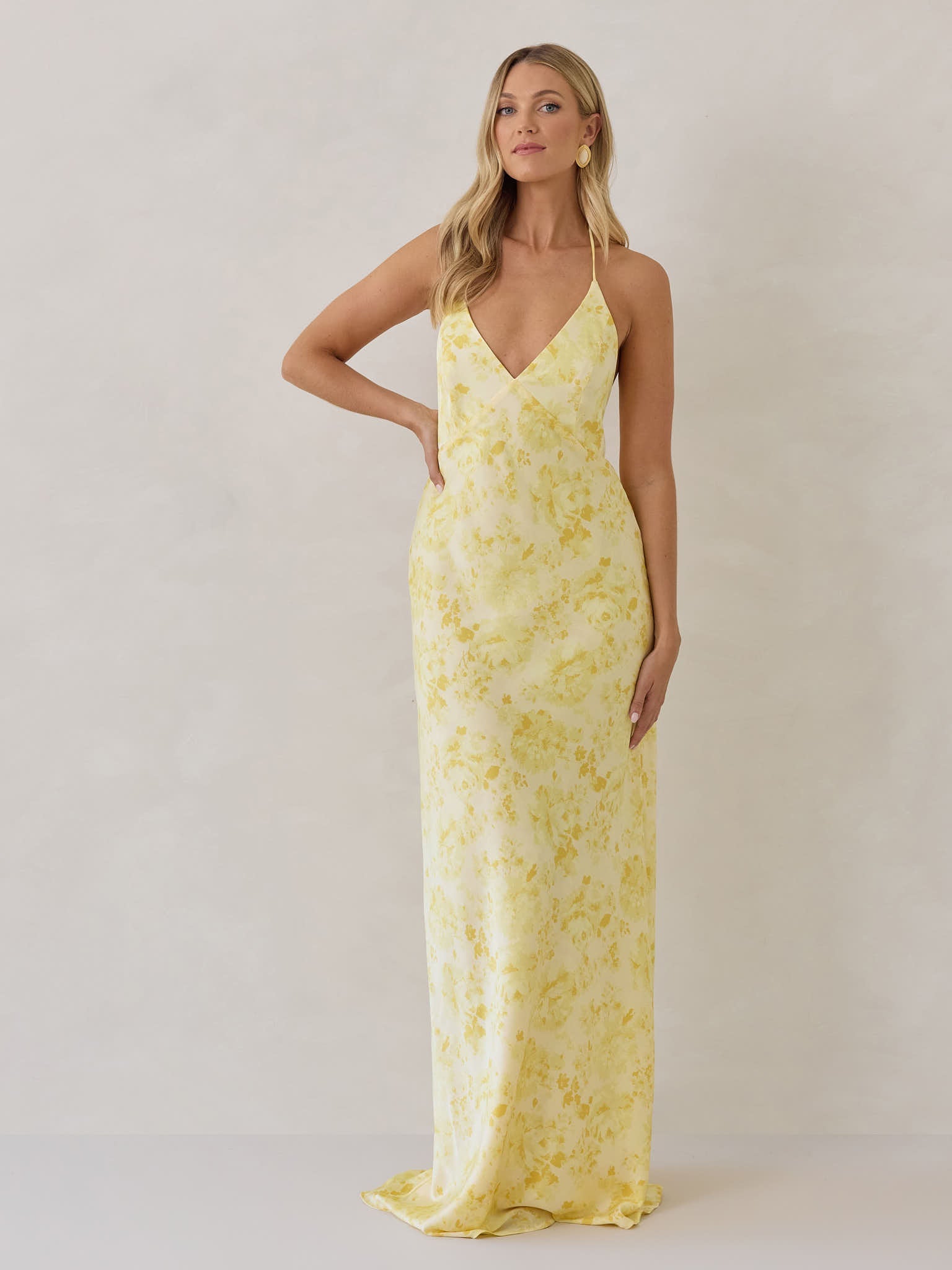 Elegant Dress