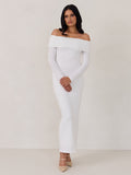 Carlyle Dress