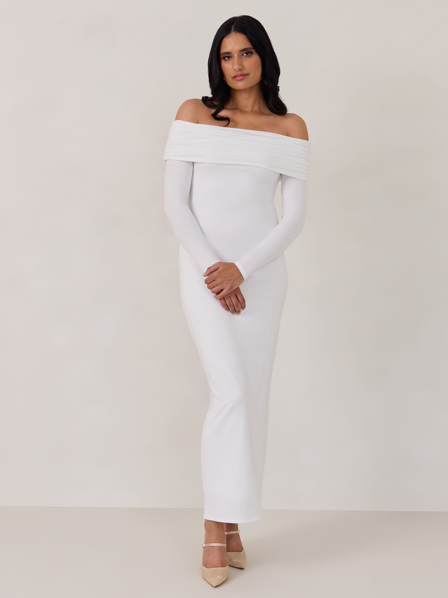 Carlyle Dress