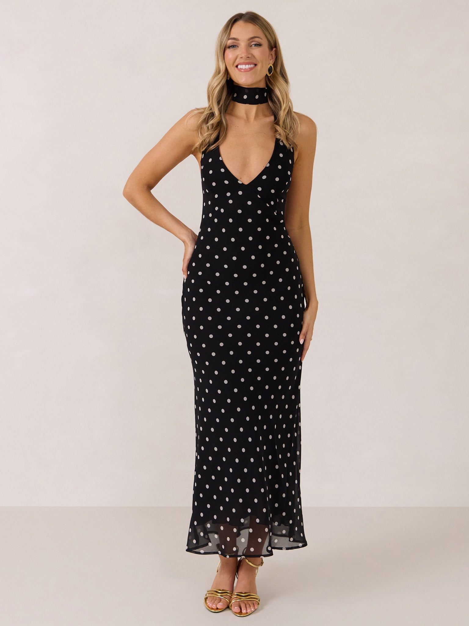 Elegant Dress