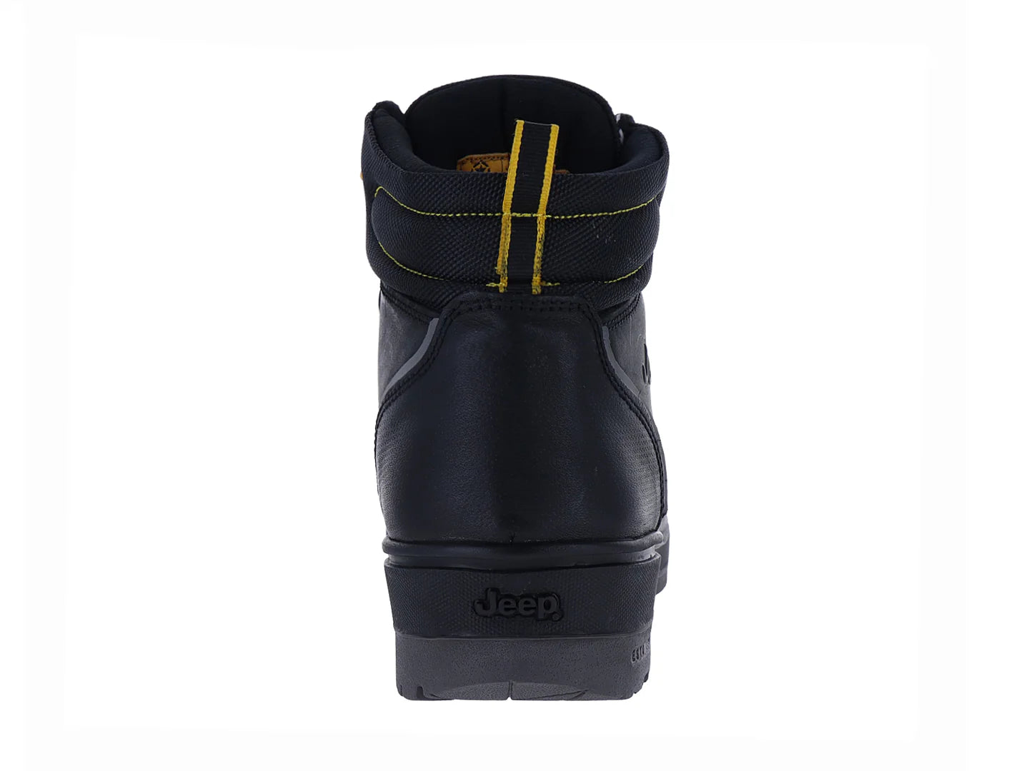 Botas Jeep Negro para Hombre