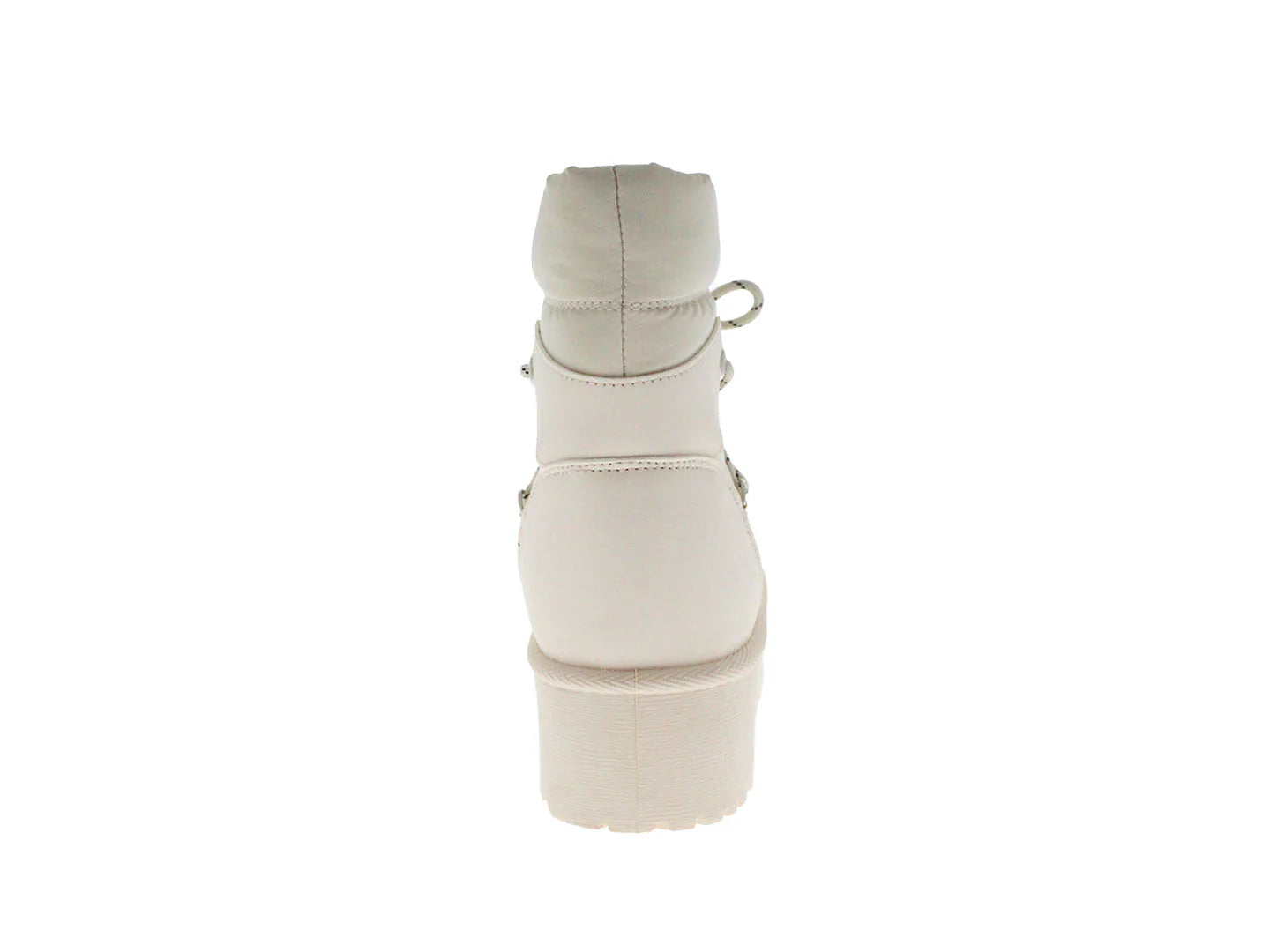Botas Furor Beige para Mujer