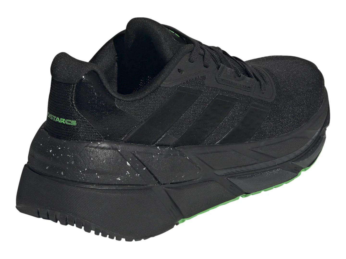 Tenis Adidas Adistar CS 2 Negro para Mujer
