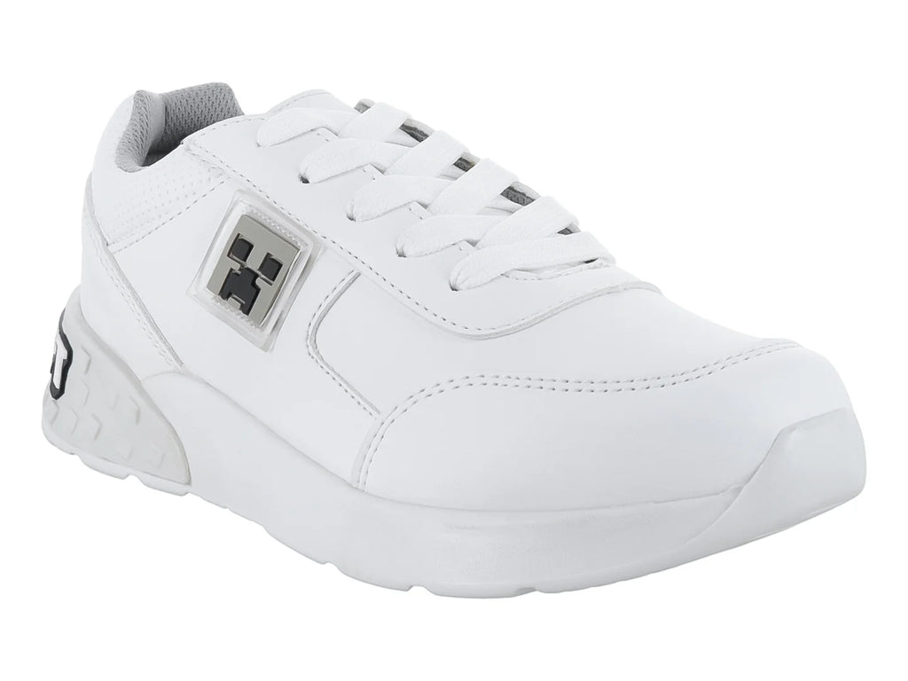 Tenis YUYIN Blanco para Niño