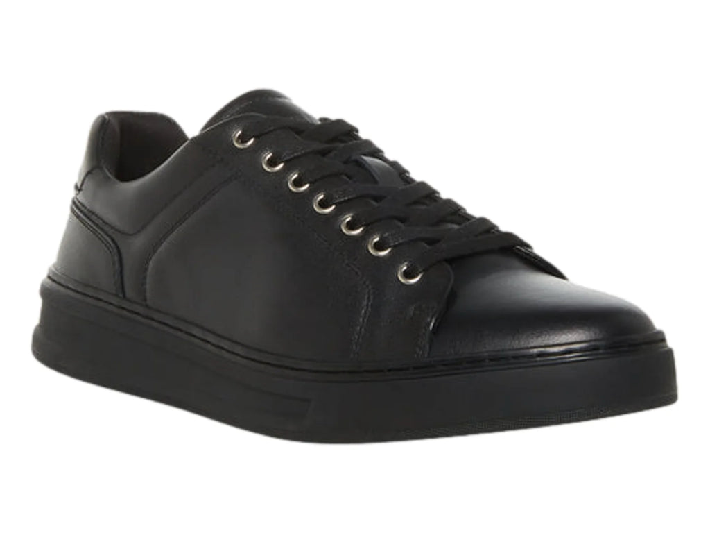 Tenis Steve Madden Mecah Negro para Hombre