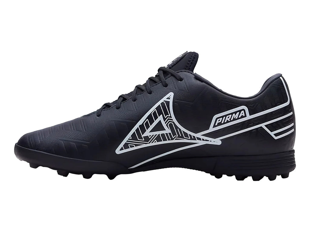 Tenis de Fútbol Pirma Brasil Negros para Niño