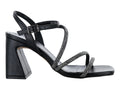 Sandalias Senties Negro para Mujer