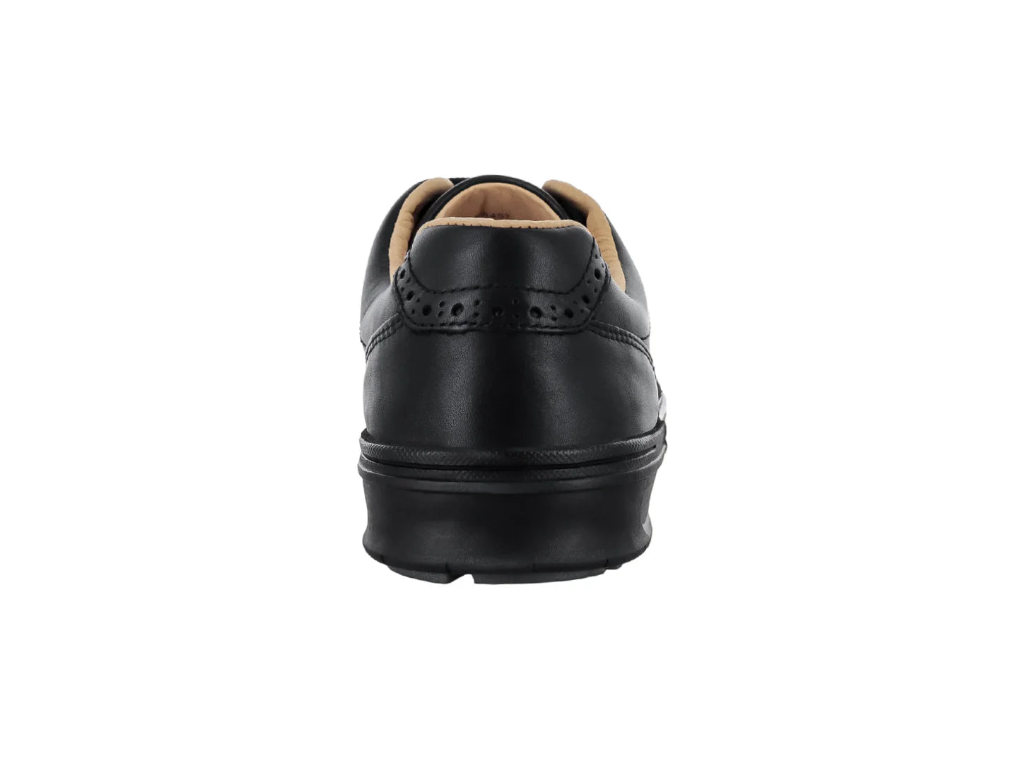 Zapatos Johnston Murphy Negros para Hombre
