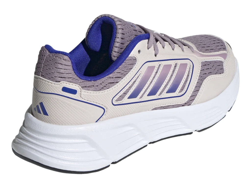 Tenis Adidas Galaxy Star Morado para Mujer
