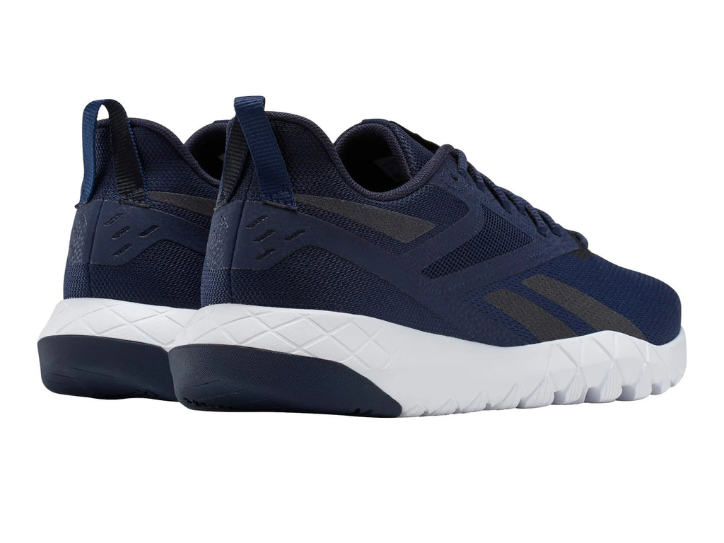 Tenis Reebok Flexagon Force 4 Azul Marino para Hombre