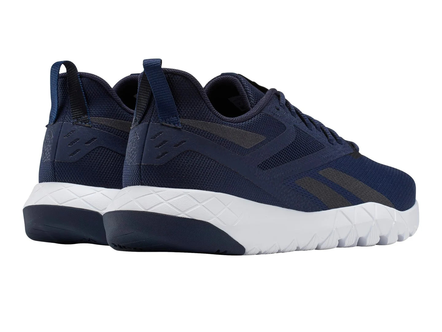 Tenis Reebok Flexagon Force 4 Azul Marino para Hombre