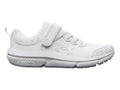 Tenis Under Armour BPS Assert 10 Blancos para Niño