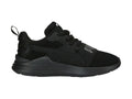 Tenis PUMA Wired Run Pure Negro para Niño