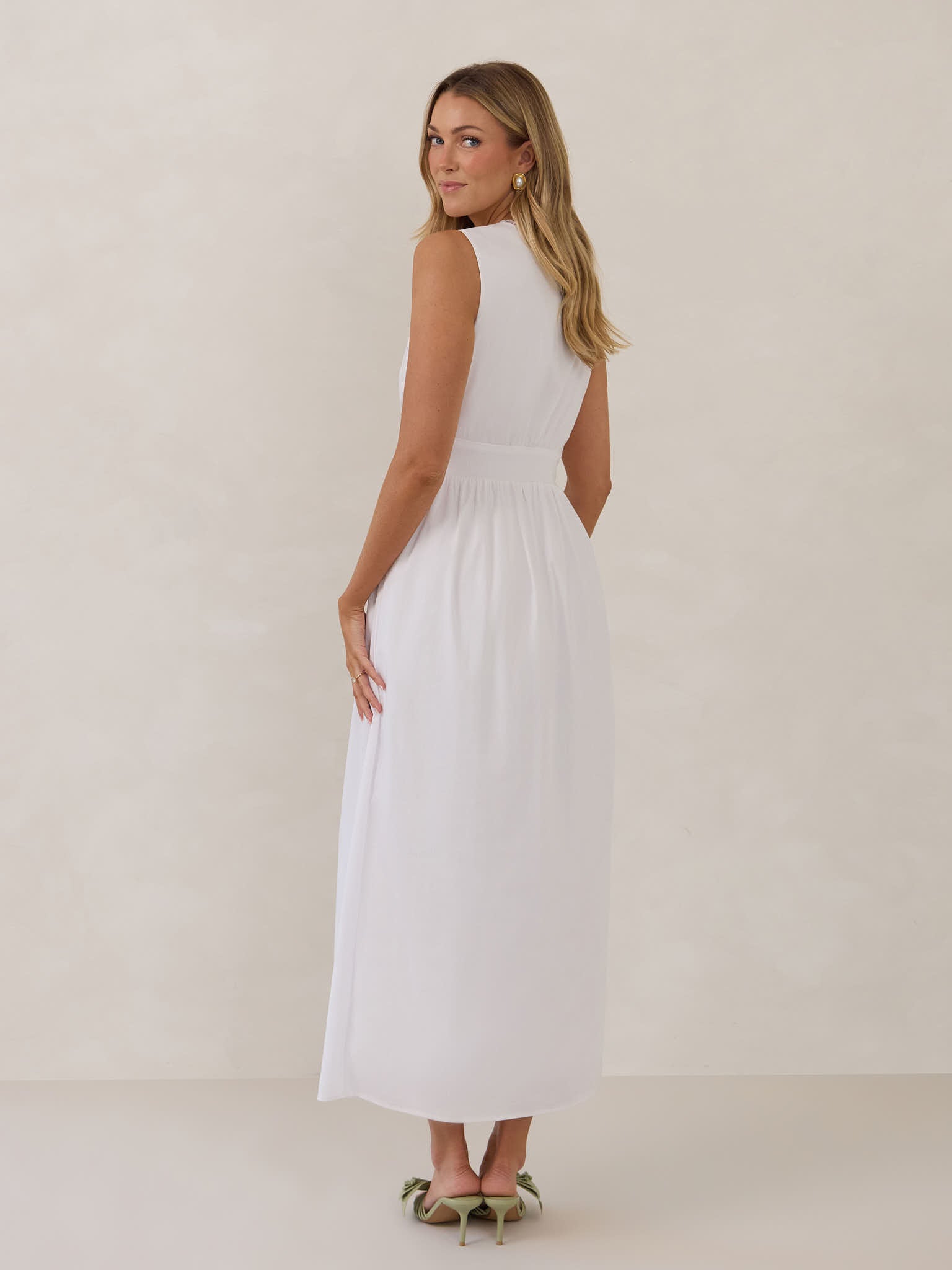 Elegant Dress