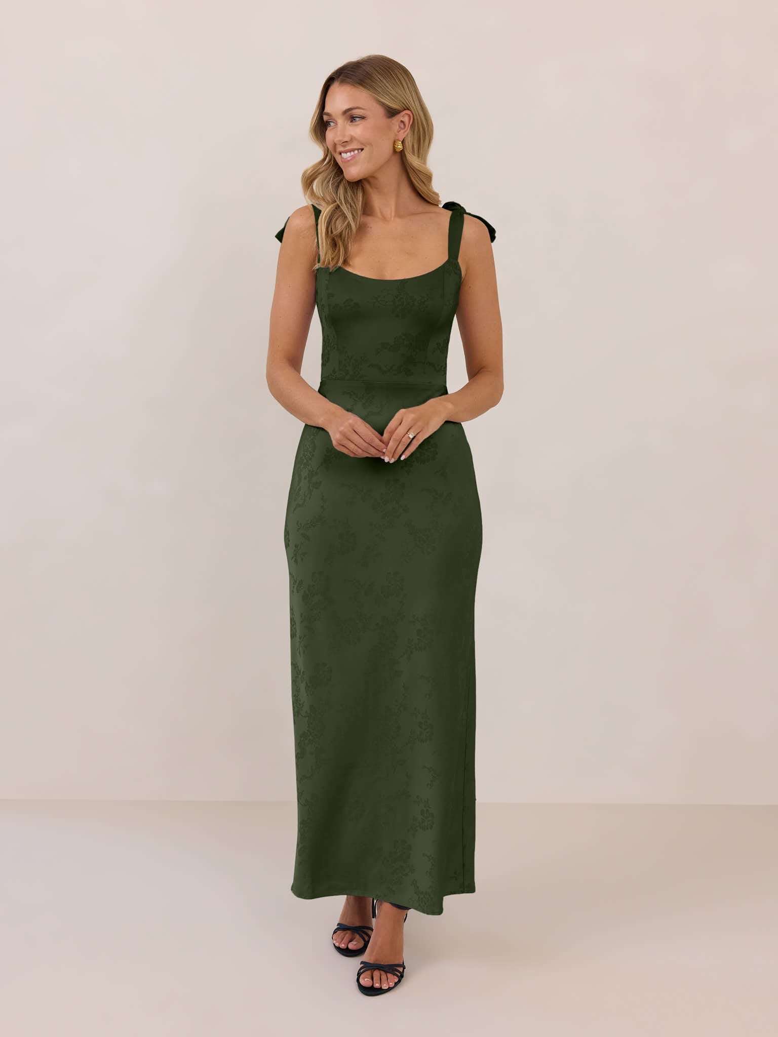 Elegant Dress