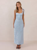 Mercer Dress