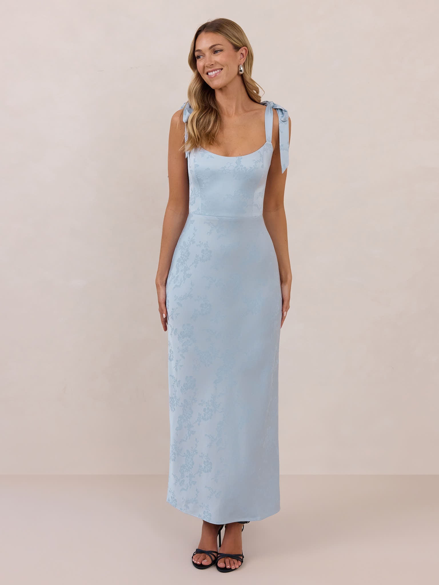 Mercer Dress