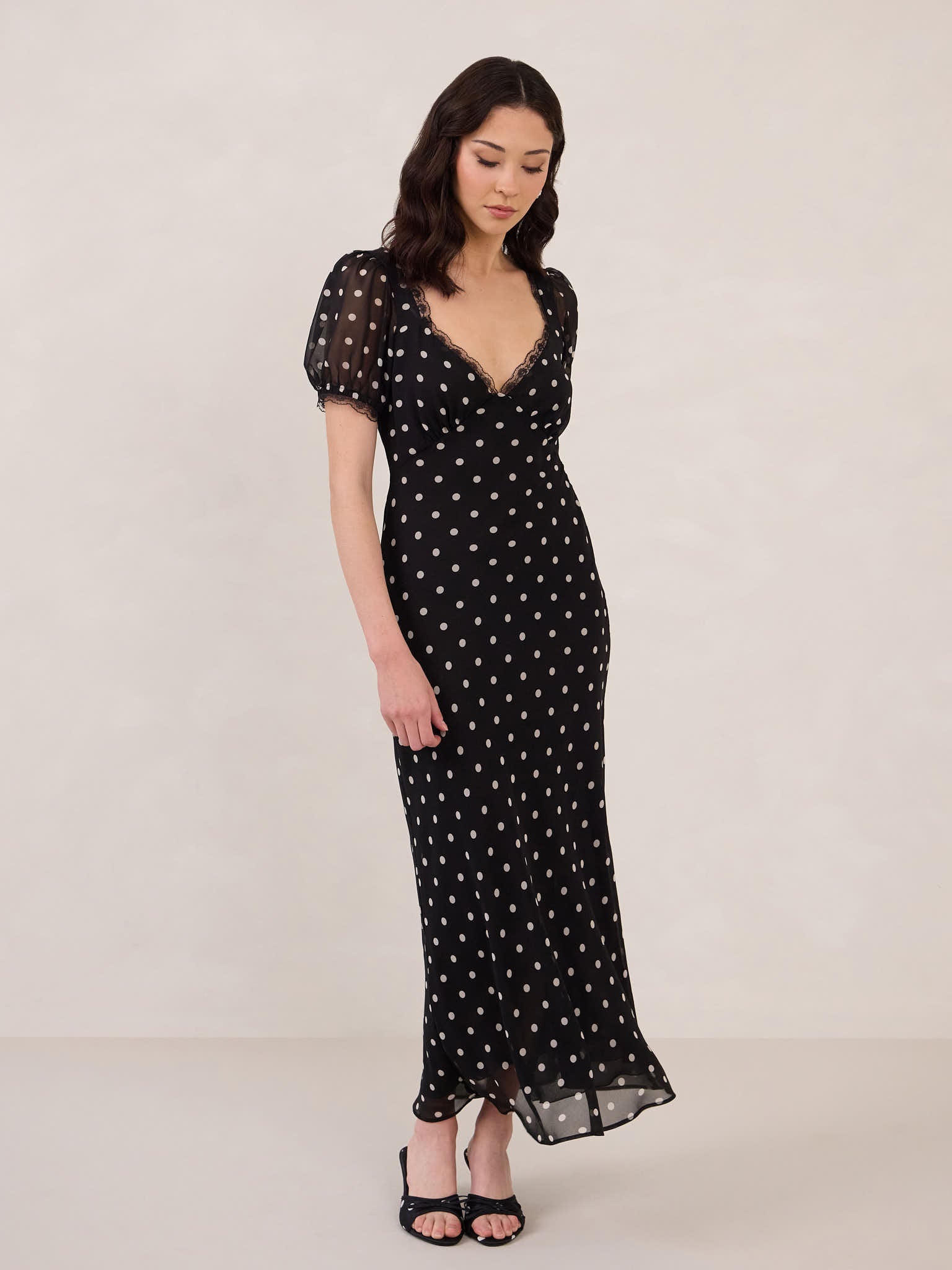 Bowery Dress