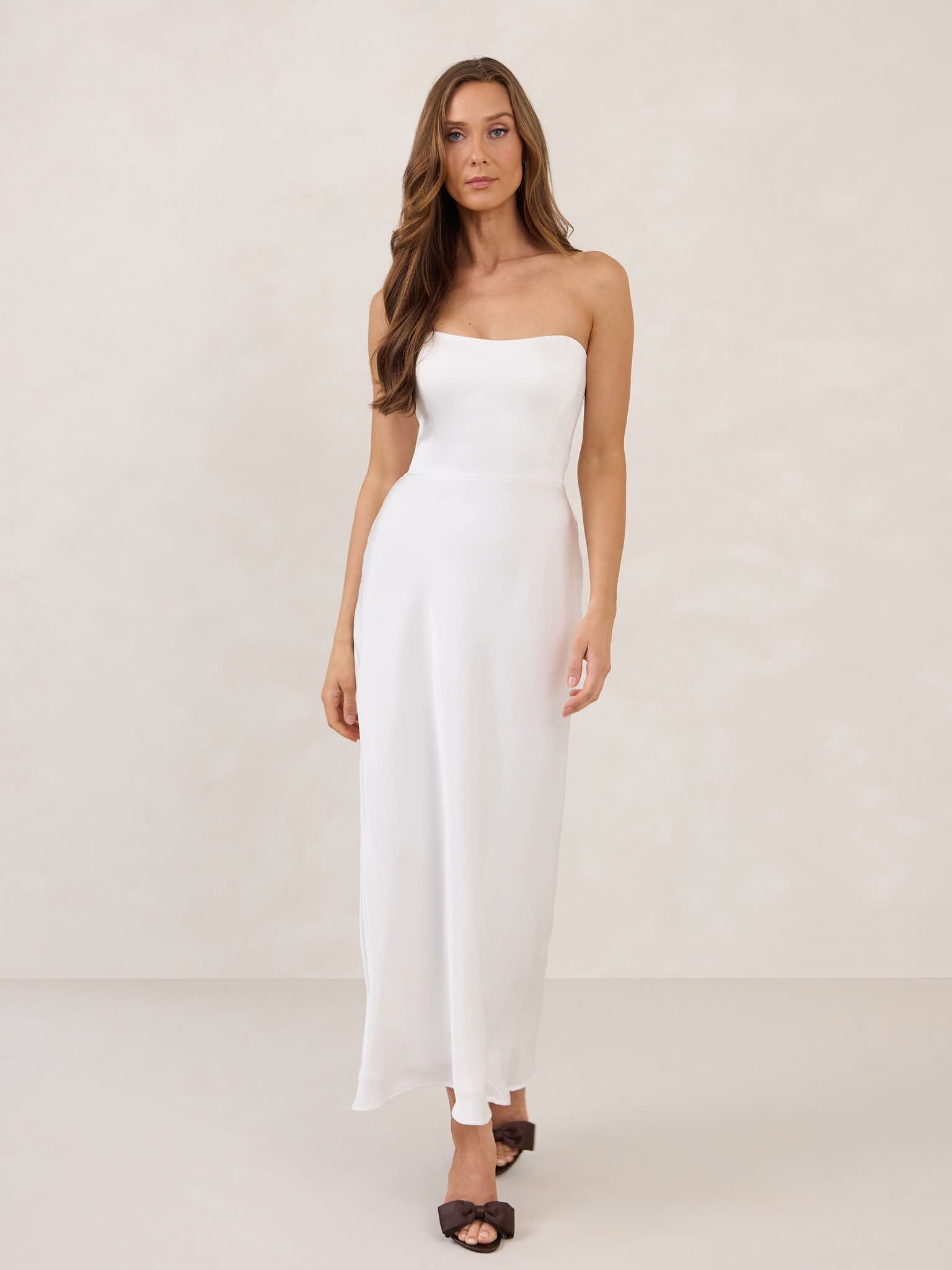 Brodie Dress