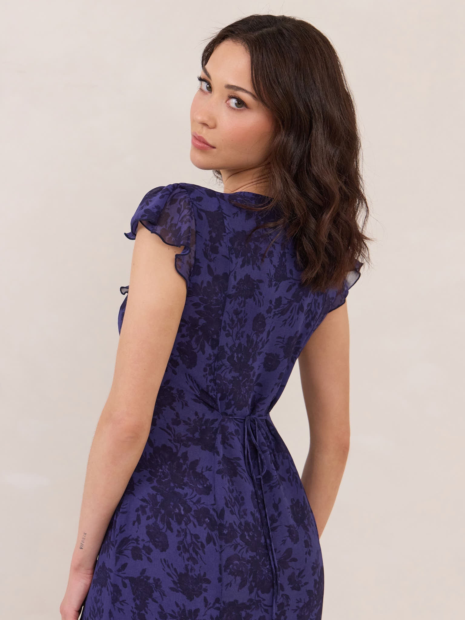Elegant Dress