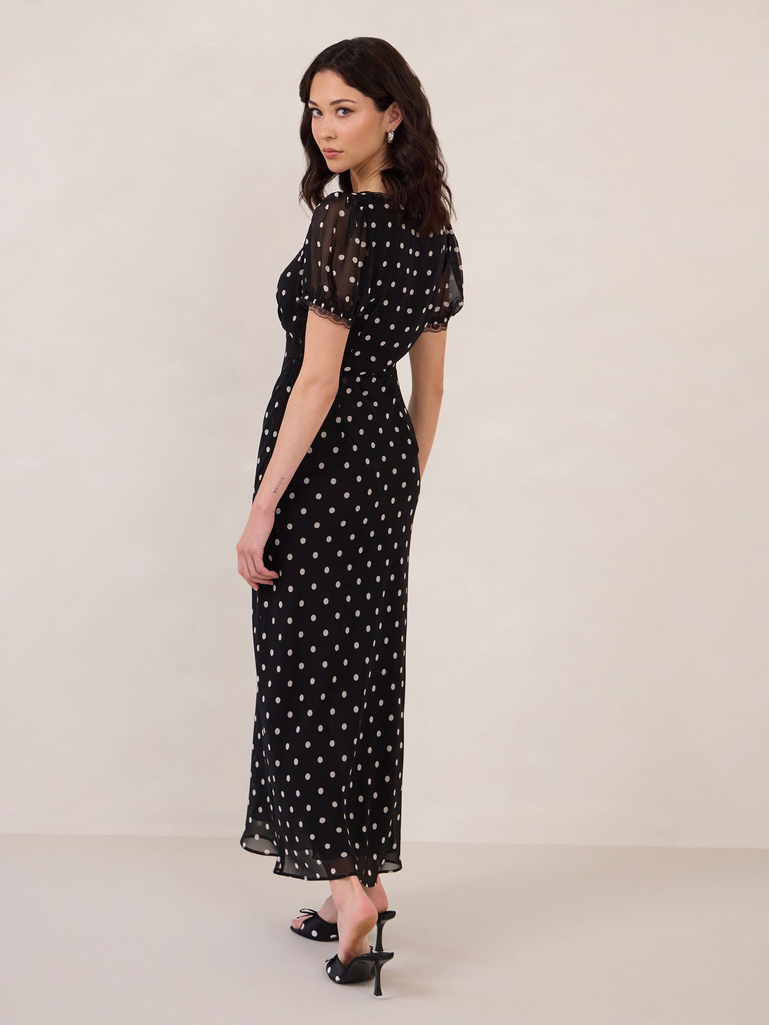 Elegant Dress
