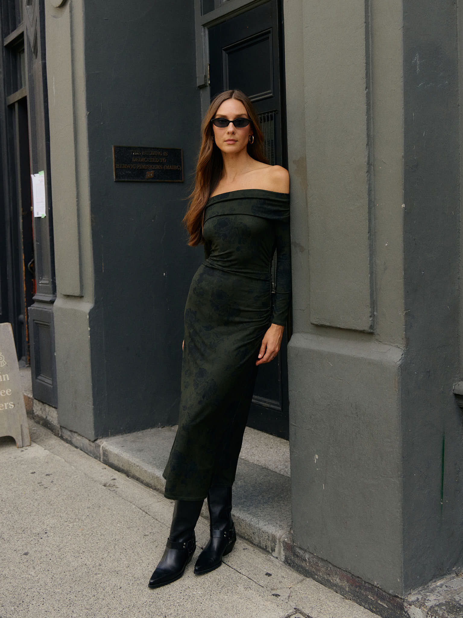Elegant Dress