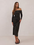 Grayson Dress