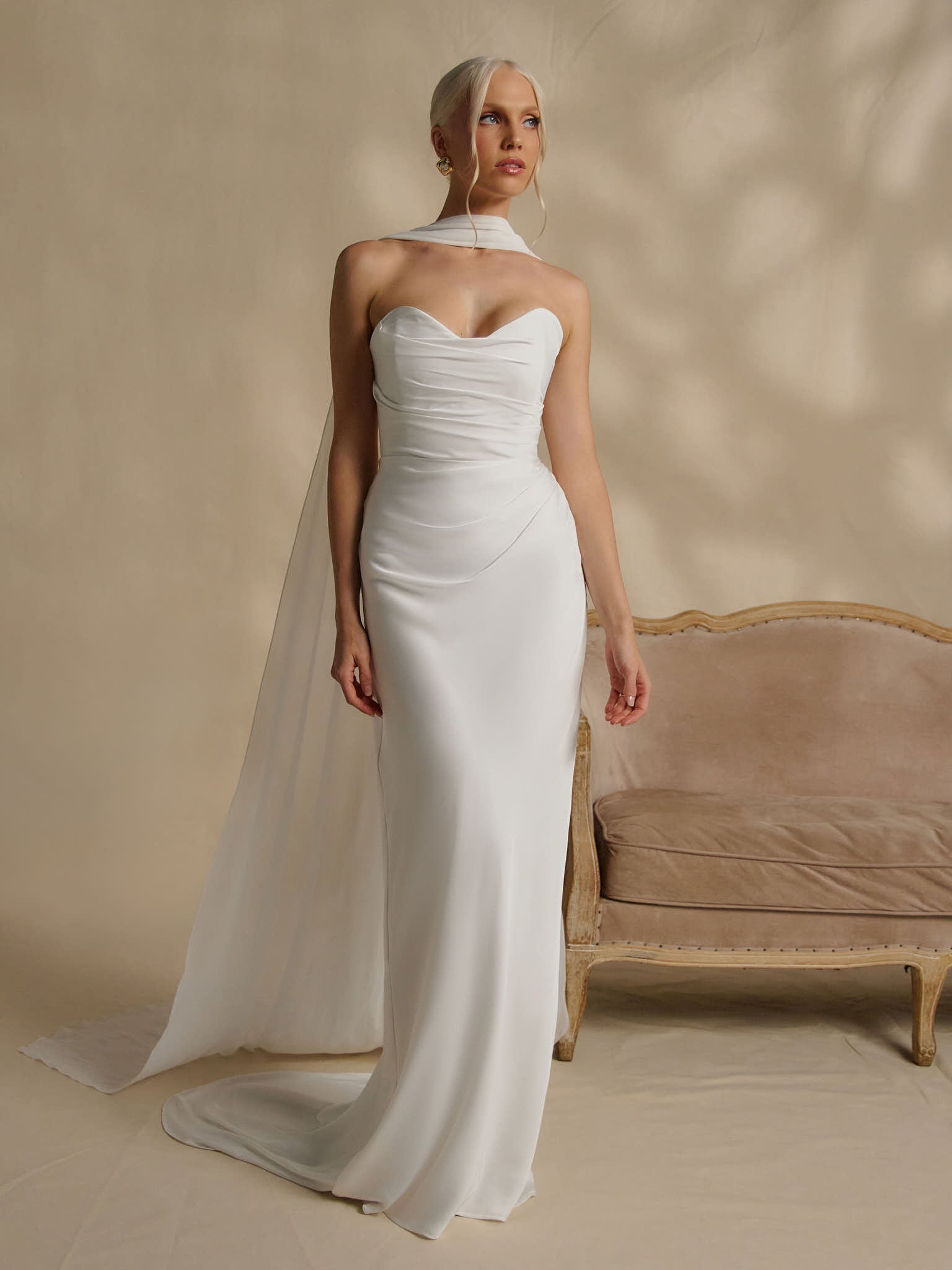 Elegant Dress