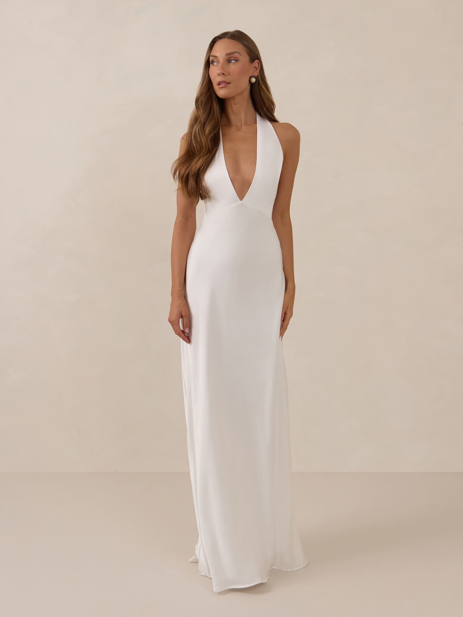 Elegant Dress